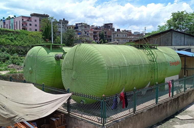 Biogas Plant 760x500 1 